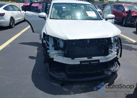 2025 Honda Hr-V 2Wd Lx из США, поврежденный, VIN 3CZRZ1H30SM734164